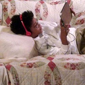 Meet your Posher, Candace